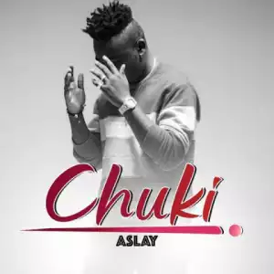 Aslay - Chuki
